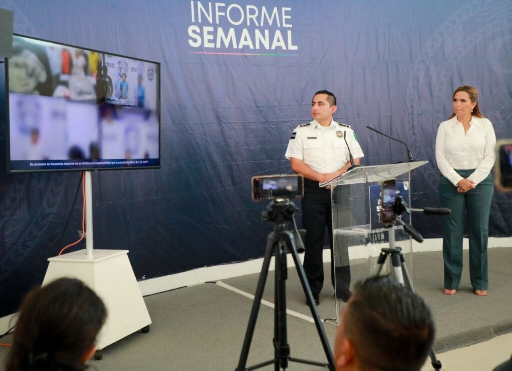 Playa del Carmen: Serán 327 cámaras de vigilancia por la seguridad de ...