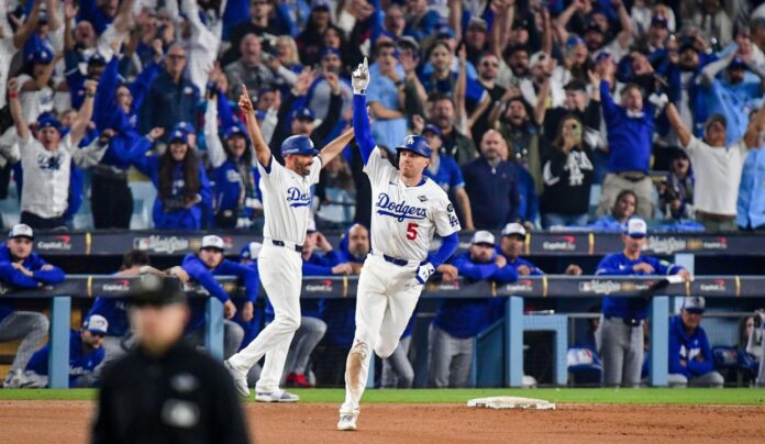 Dodgers Blue Jays juego 3 MLB.jpeg