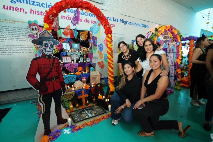 concurso altares museo papagayo tabasco