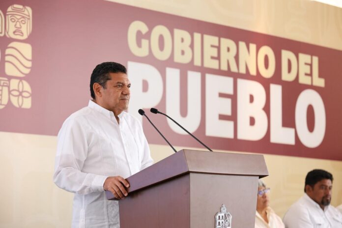 gobierno tabasco pueblo javier may bienestar